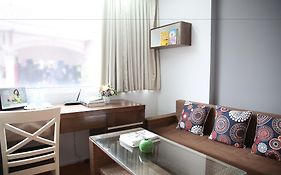 V-Studio Apartment 2